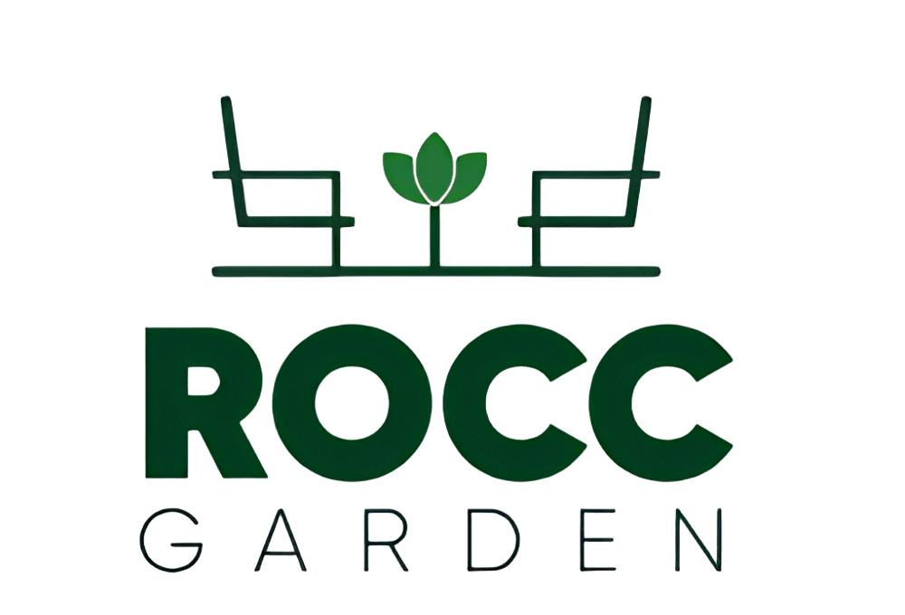Rocc Garden İncek